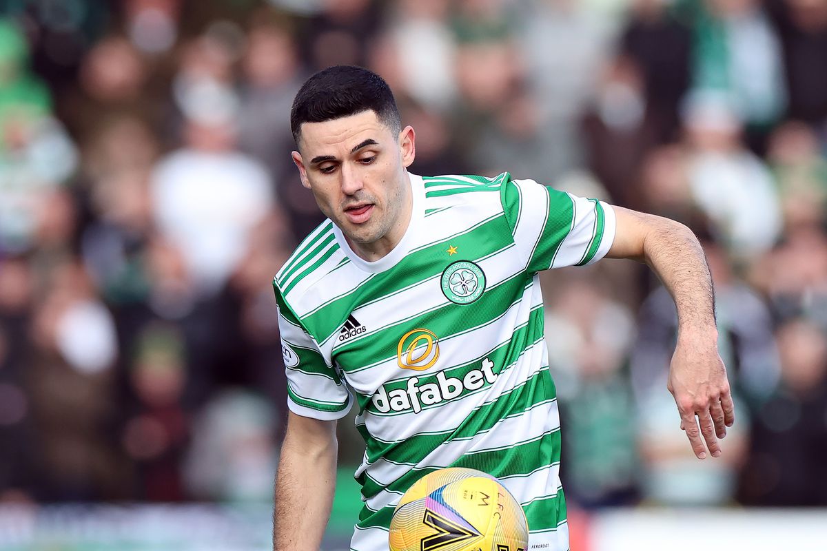 Livingston v Celtic - Ladbrokes Scottish Premiership