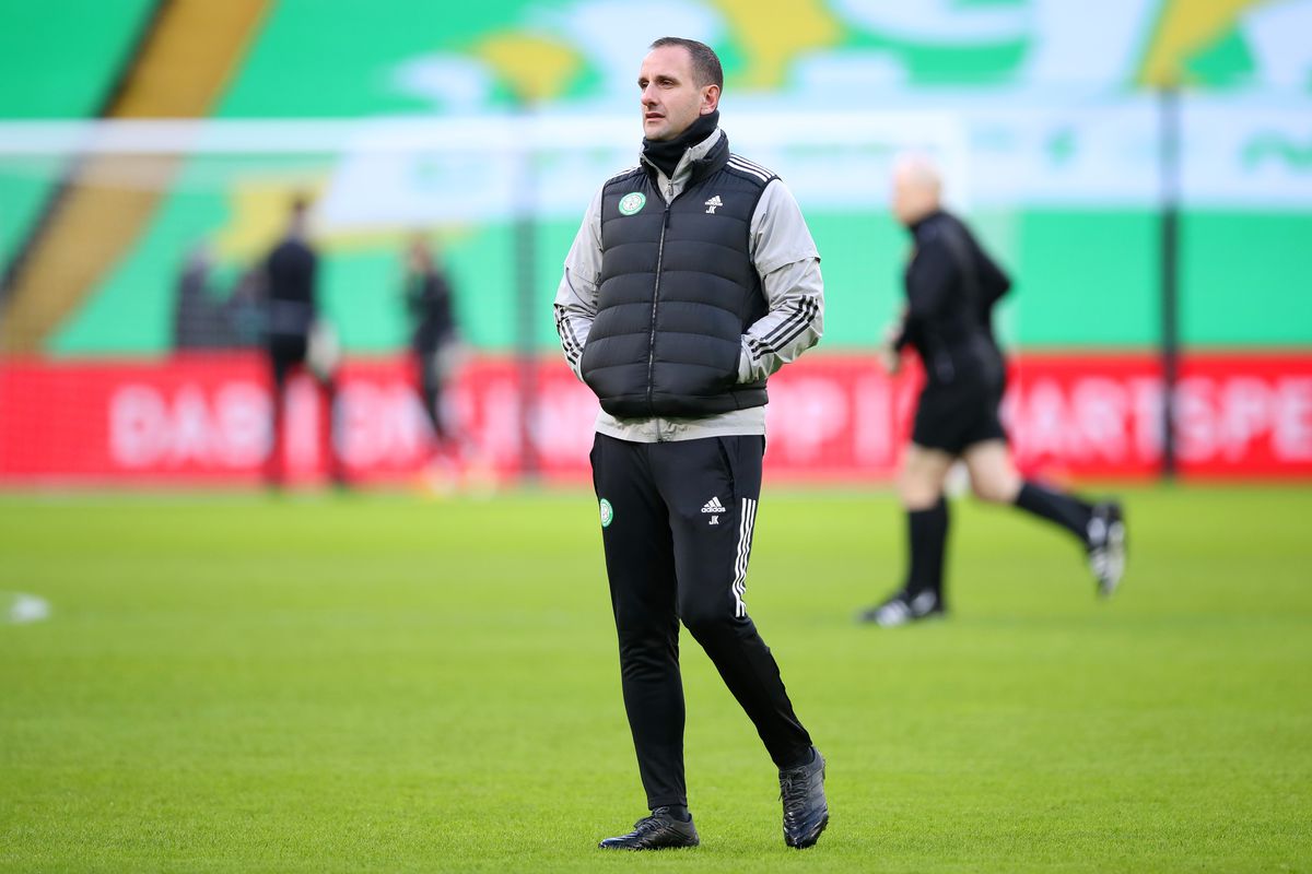 Celtic v St. Mirren - Ladbrokes Scottish Premiership