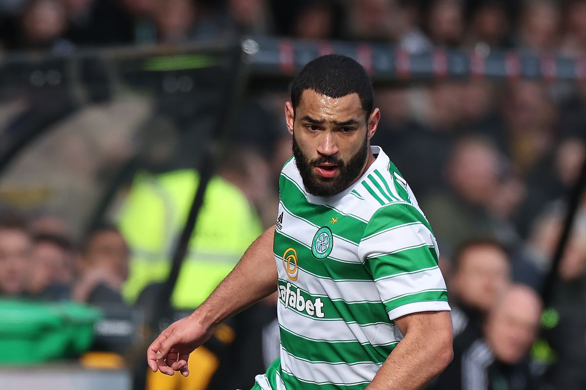 Livingston v Celtic - Ladbrokes Scottish Premiership