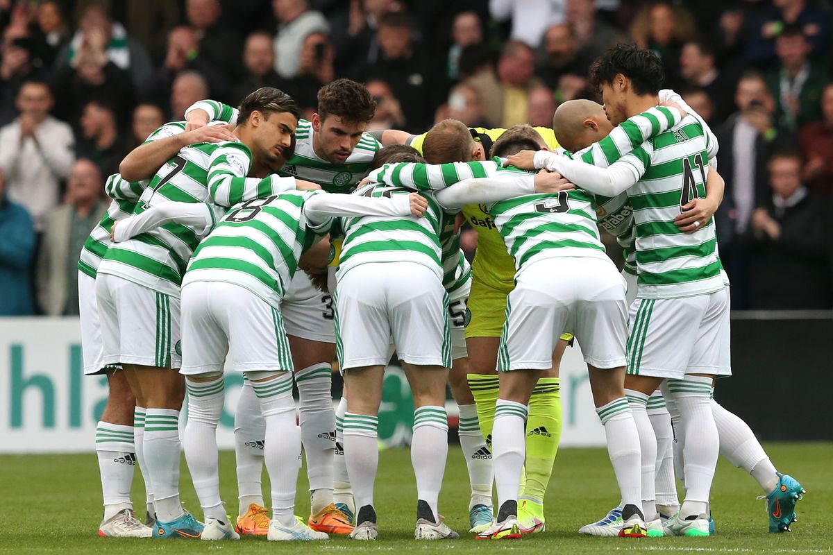 Ross County v Celtic - cinch Premiership - Global Energy Stadium