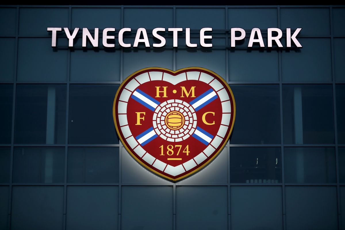 Heart of Midlothian v Celtic - Ladbrokes Scottish Premiership - Ibrox Stadium