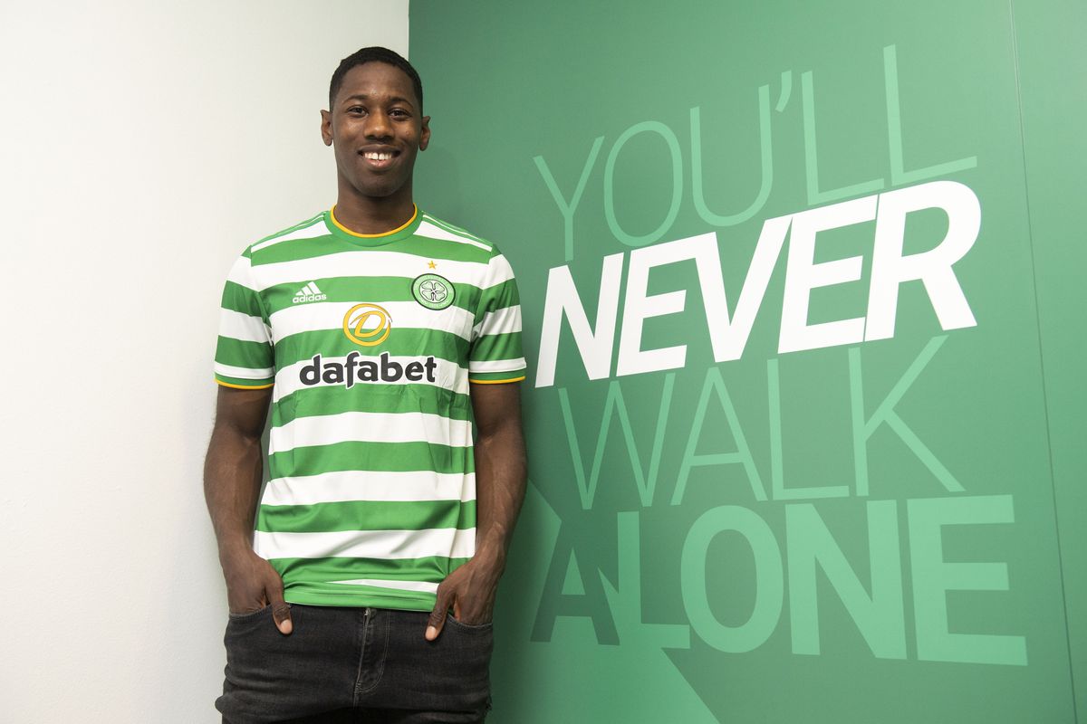 Celtic FC Media Access