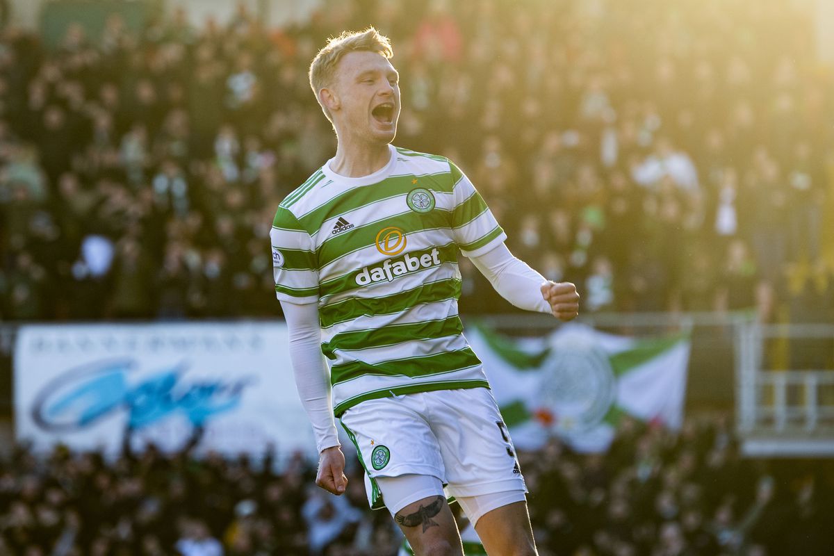 Dundee United v Celtic FC - Cinch Scottish Premiership