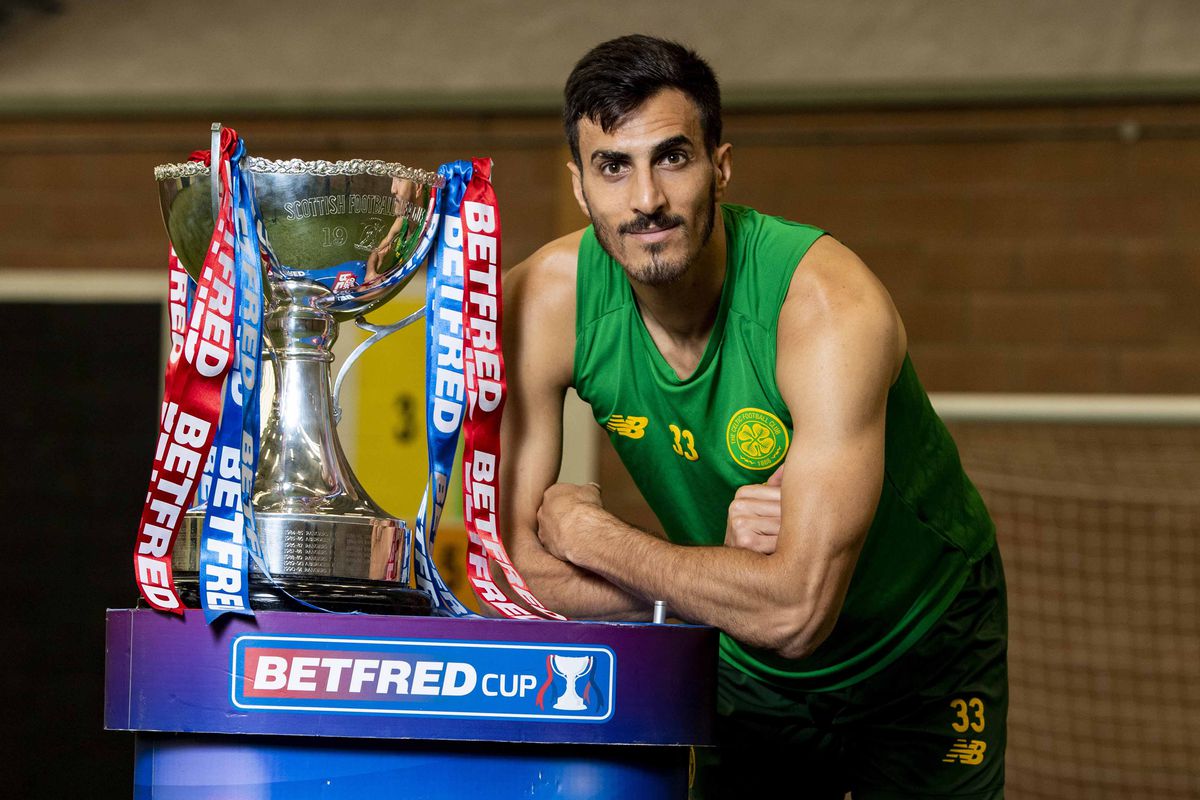 Celtic FC Media Access