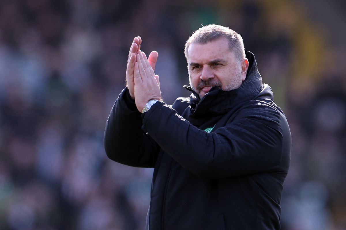 Livingston v Celtic - Ladbrokes Scottish Premiership