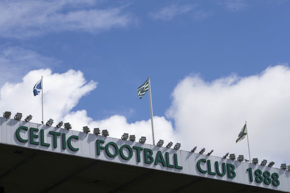 Celtic v Livingston - Scottish Ladbrokes Premiership - Celtic Park