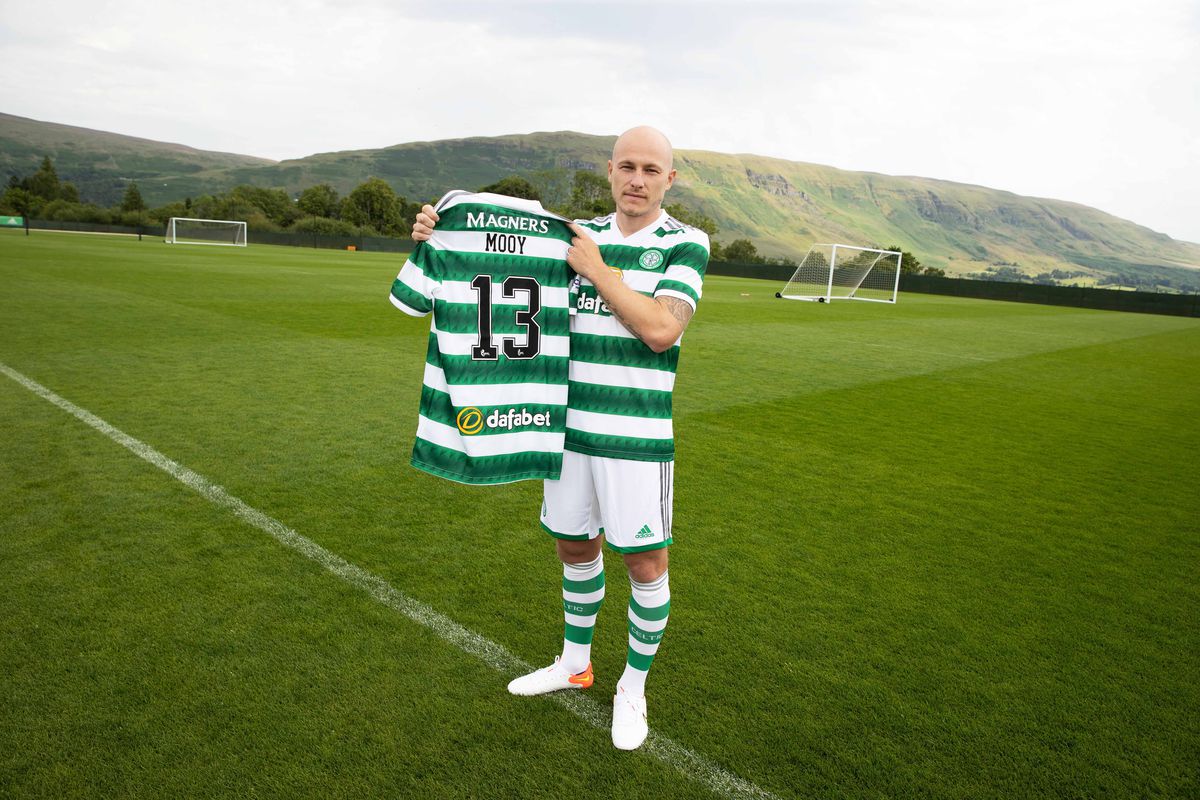 Celtic FC Media Access