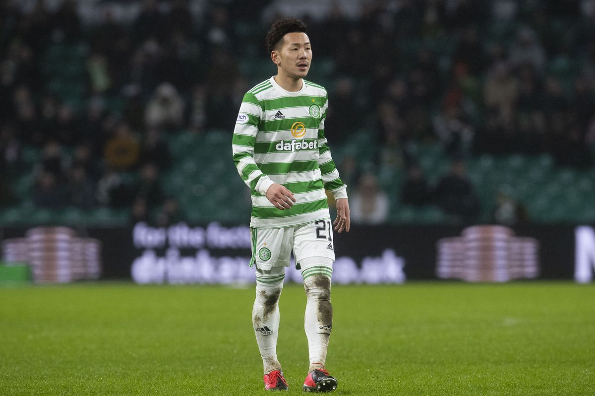 Celtic v Raith Rovers - Scottish Cup