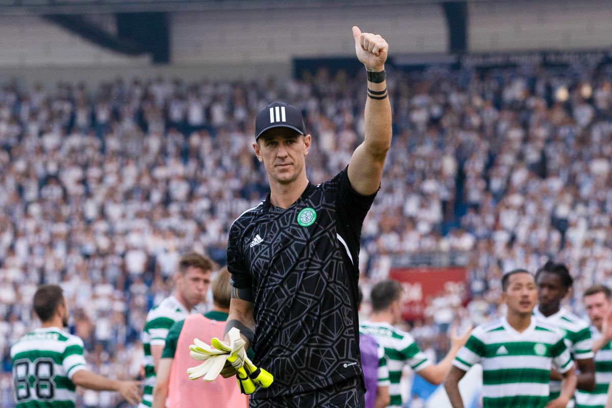 Banik Ostrava v Celtic - Pre-Season Friendly