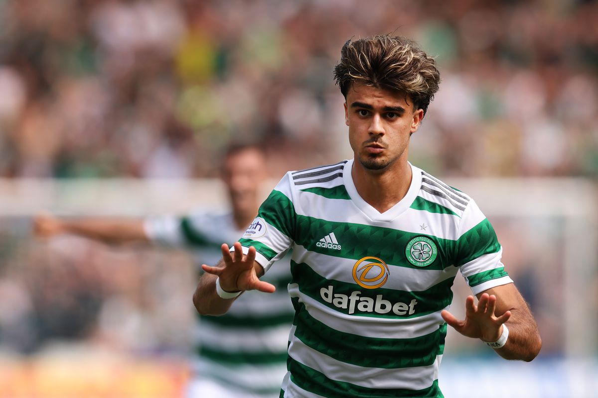 Kilmarnock FC v Celtic FC - Cinch Scottish Premiership