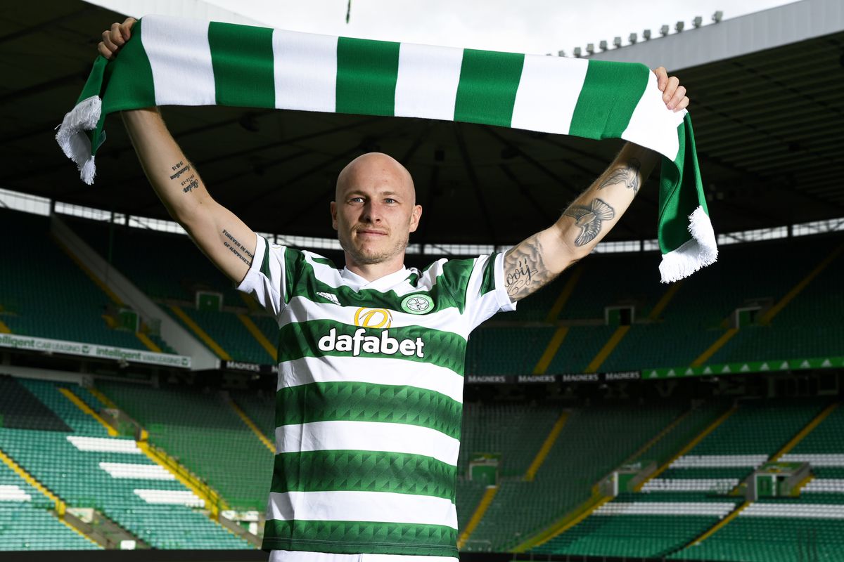 Celtic FC Media Access